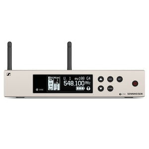 Sennheiser EM 100 G4 Evolution Wireless Receiver (A Band/518-554 MHz)