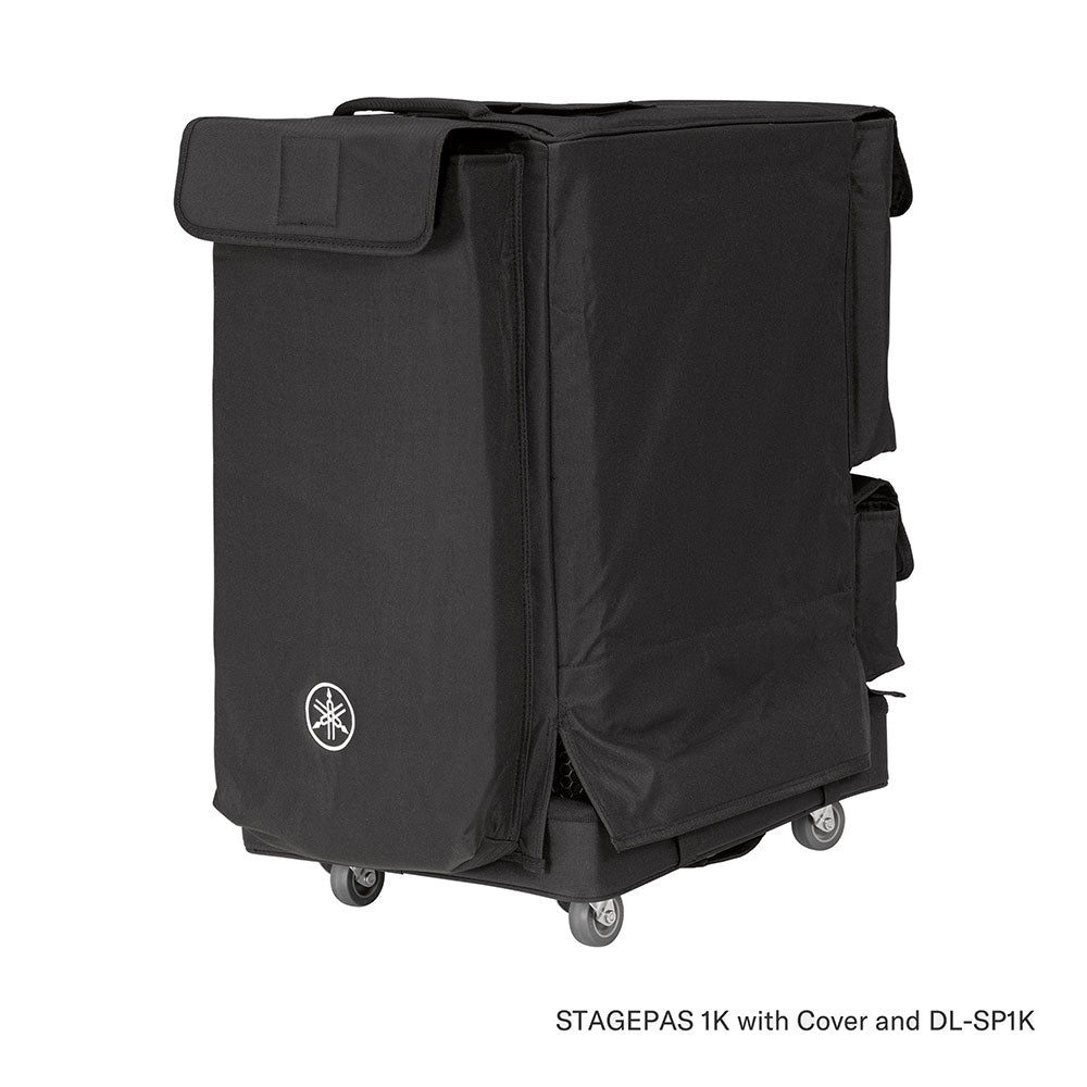 Yamaha DL-SP1K Dolly for STAGEPAS 1K PA System