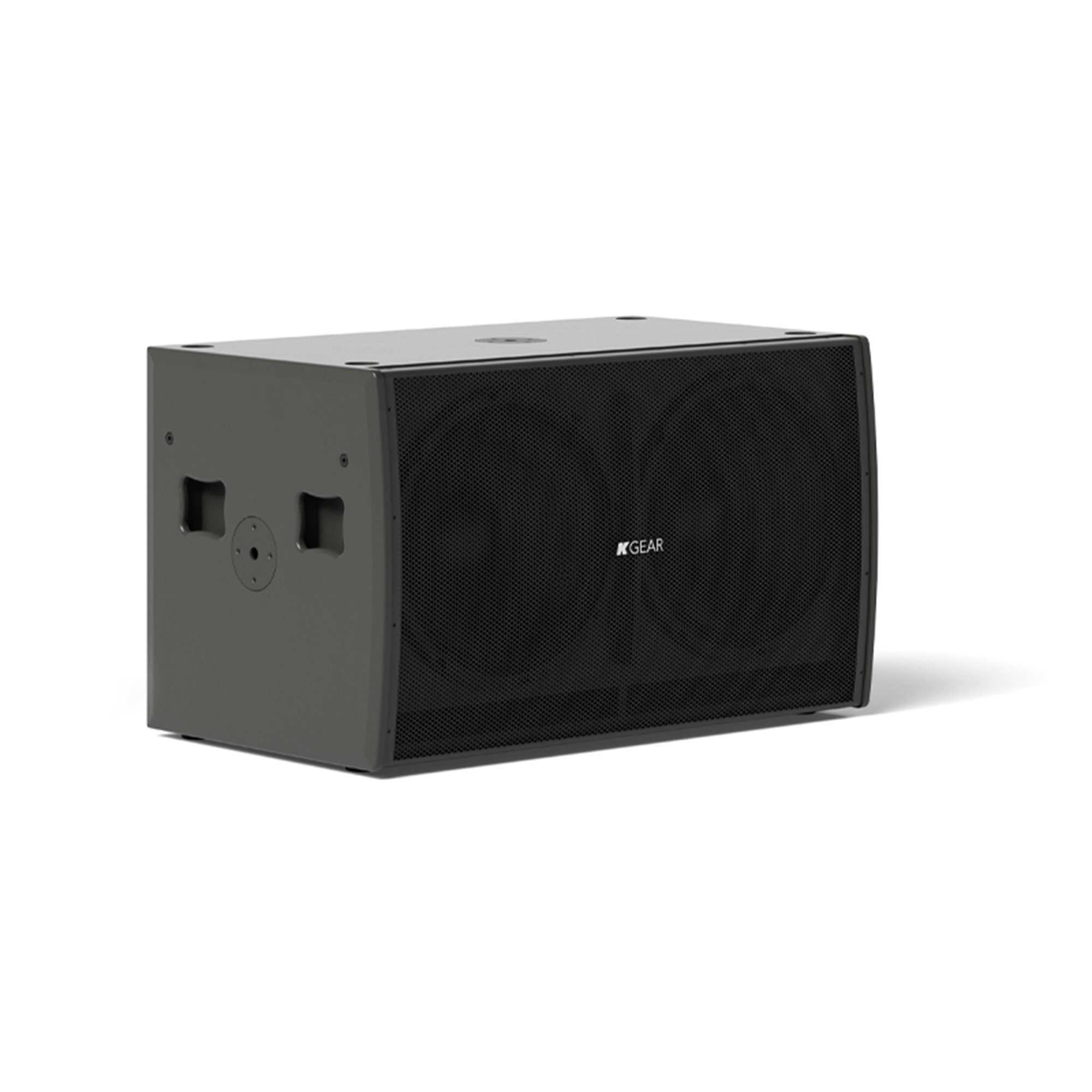 KGear GS218 - Passive 2 x 18-Inch Subwoofer