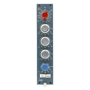 BAE 1066D Mic Preamp and Equalizer Module for Neve 10 Series