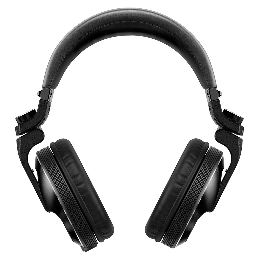 Pioneer HDJ-X10 Over-Ear Professional DJ Headphones (Black)