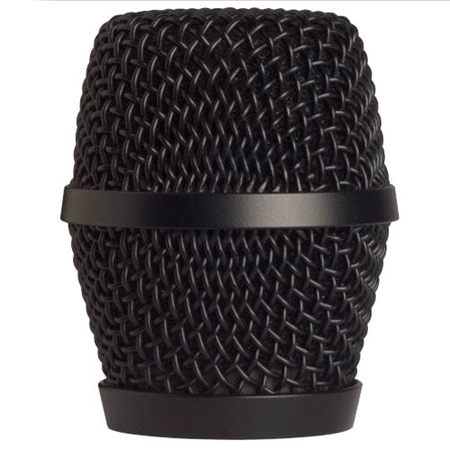 Shure RK214G Black Grille for SM87 or SM87A