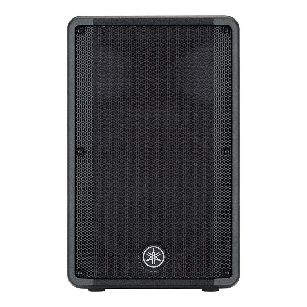 Yamaha DBR12 Active 2-Way 12-Inch Loudspeaker