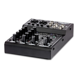 ART USBMix4 - Four-Channel Mixer with USB Interface