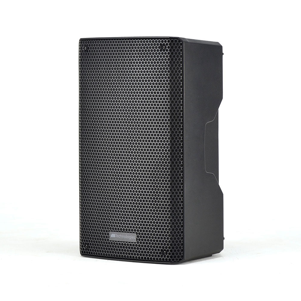 DB Technologies KL 10 - Active 2-Way 10-Inch Loudspeaker