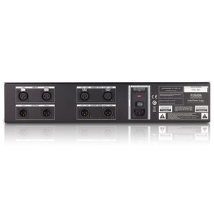 SSL Fusion - Stereo Analog Audio Processor