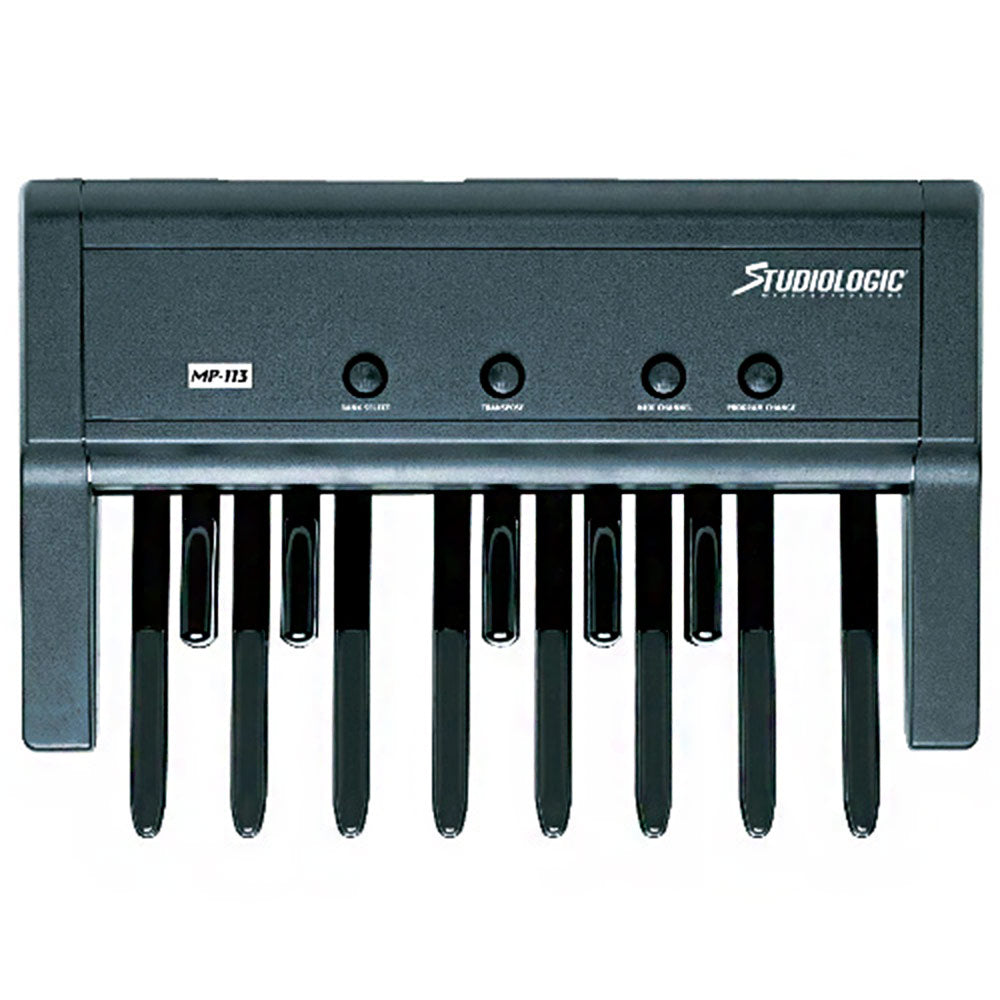 Studiologic MP-113 13 Note MIDI Bass Pedal Controller
