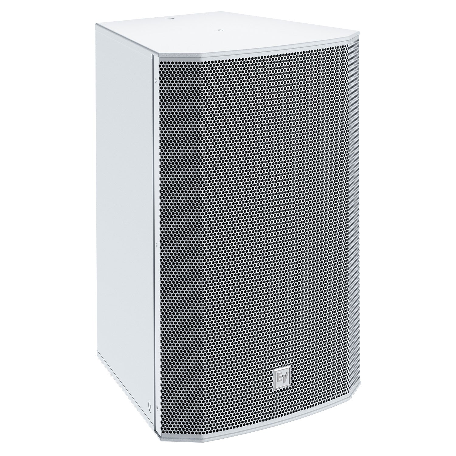 Electro-Voice EVC-1152-96 - Two-Way 15-Inch Install Loudspeaker with 60x45 Pattern (Weatherized White)