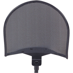 Avantone PS-1 Metal Studio Pop-Filter w/ Gooseneck and Clamp