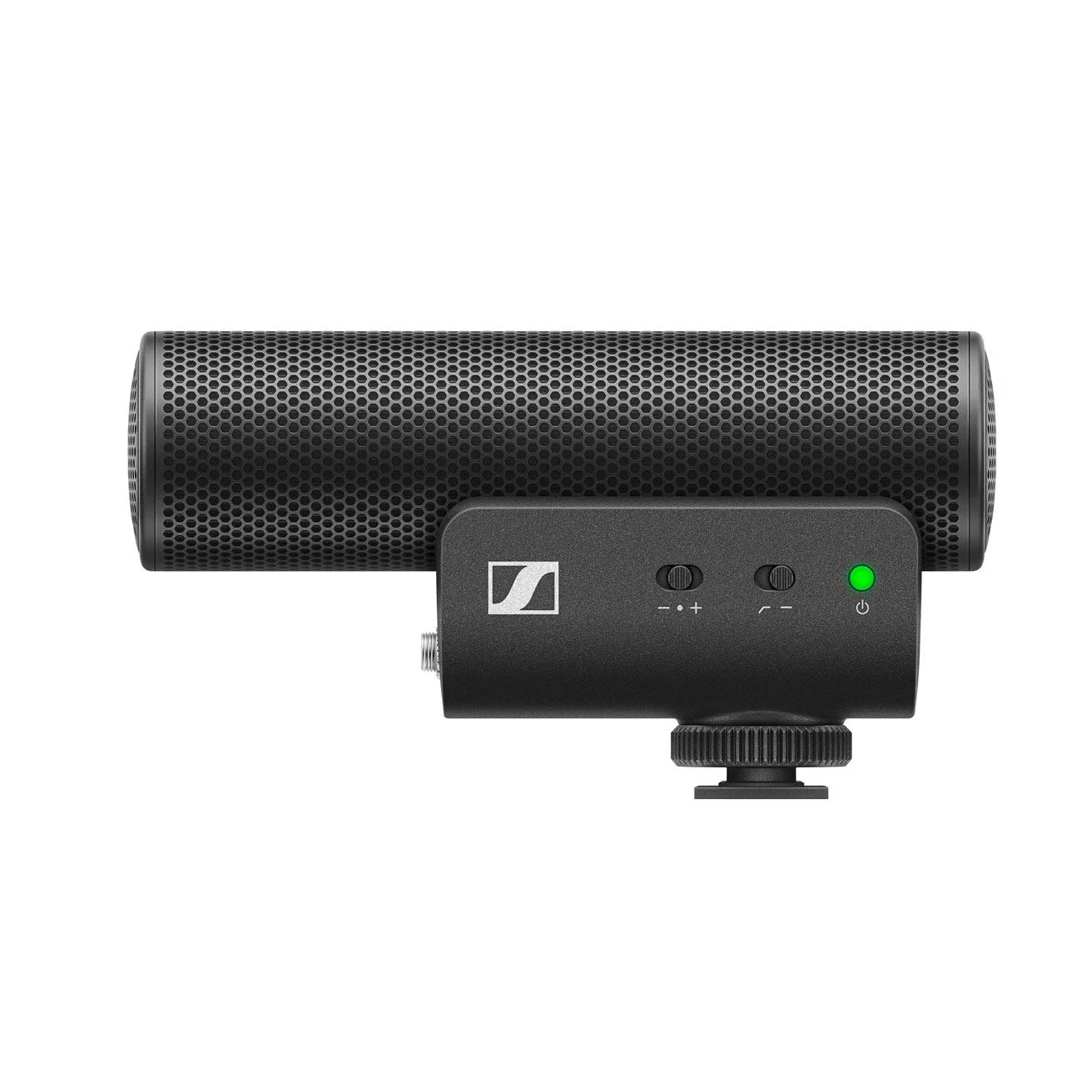Sennheiser MKE 400 Mobile Kit - Smartphone or DSLR Microphone Kit