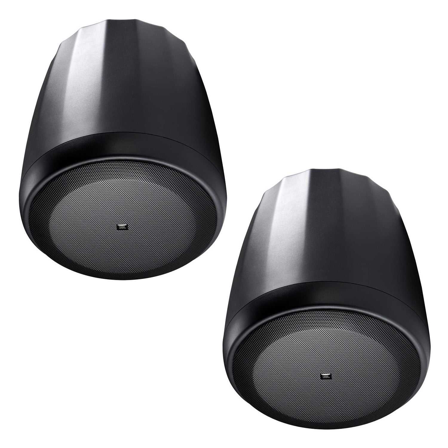 JBL Control 67 P/T Extended-Bass Pendant Speaker (Black)
