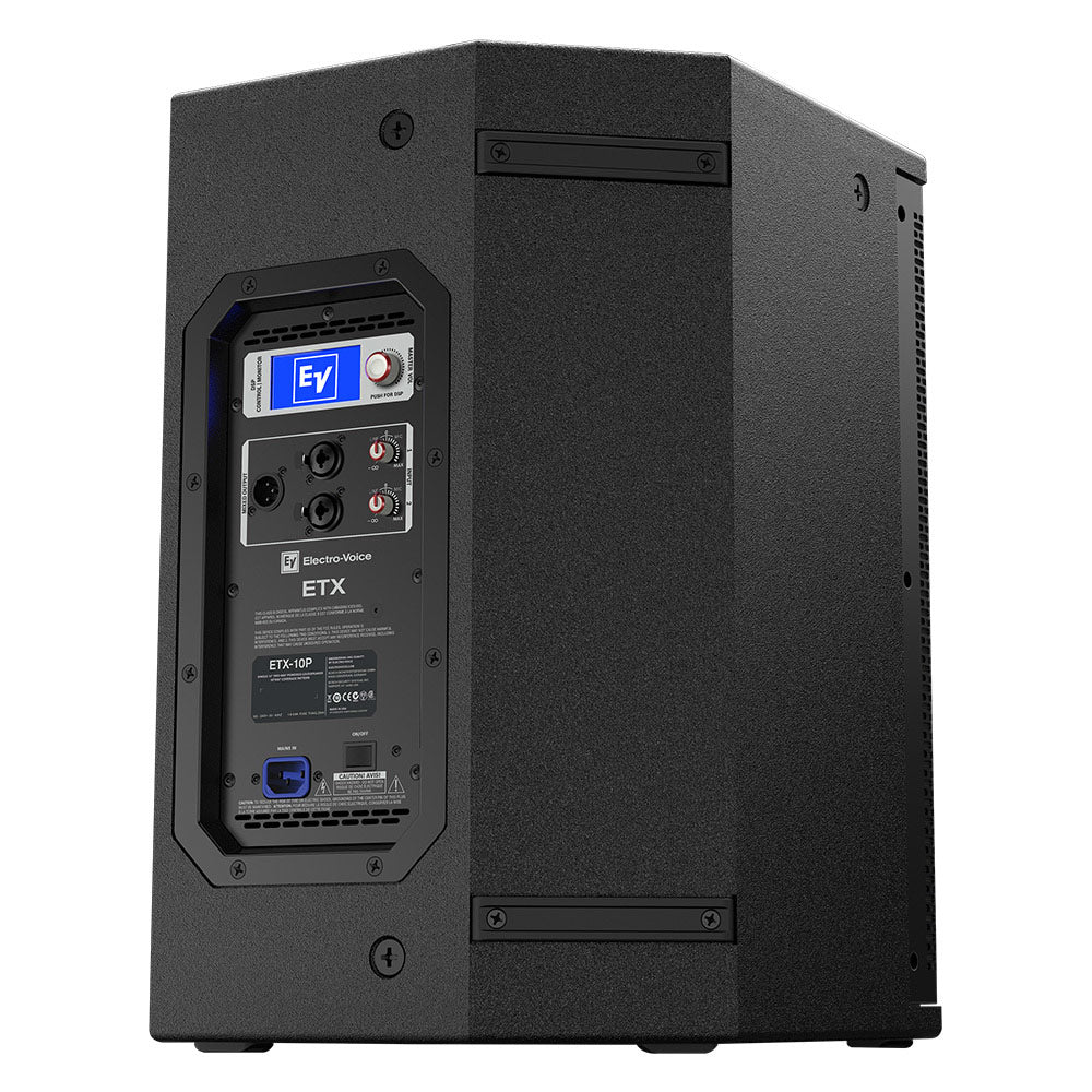 Electro-Voice ETX-10P 10 Inch 2 Way Powered Loudspeaker