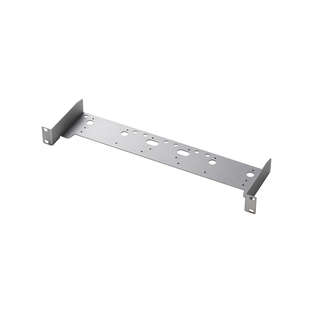 Tascam AK-RS1 Rack Mount Shelf for Half Rack Dante Interfaces