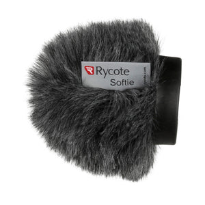 Rycote 74229 5Cm Classic Softie (Large 24/25Mm Hole)