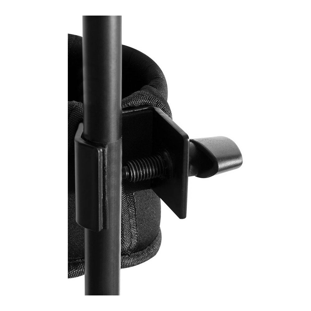 On Stage MSA5050 - Clamp-On Drink Holder