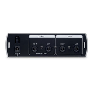 PreSonus HP4 4 Channel Headphone Amplifier