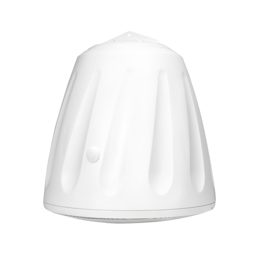 Soundtube RS1201i-WH - 12-Inch Open-Ceiling Hanging Subwoofer (White)