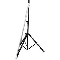 JBL STAND-STRETCH-COVER-WH1 1 Sided Tripod Stand Vanity Cover (White)