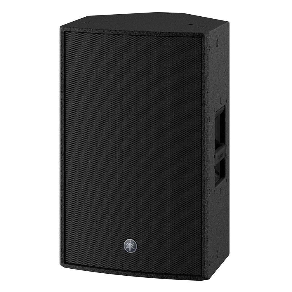 Yamaha DZR12 Active 2-Way 12-Inch Loudspeaker