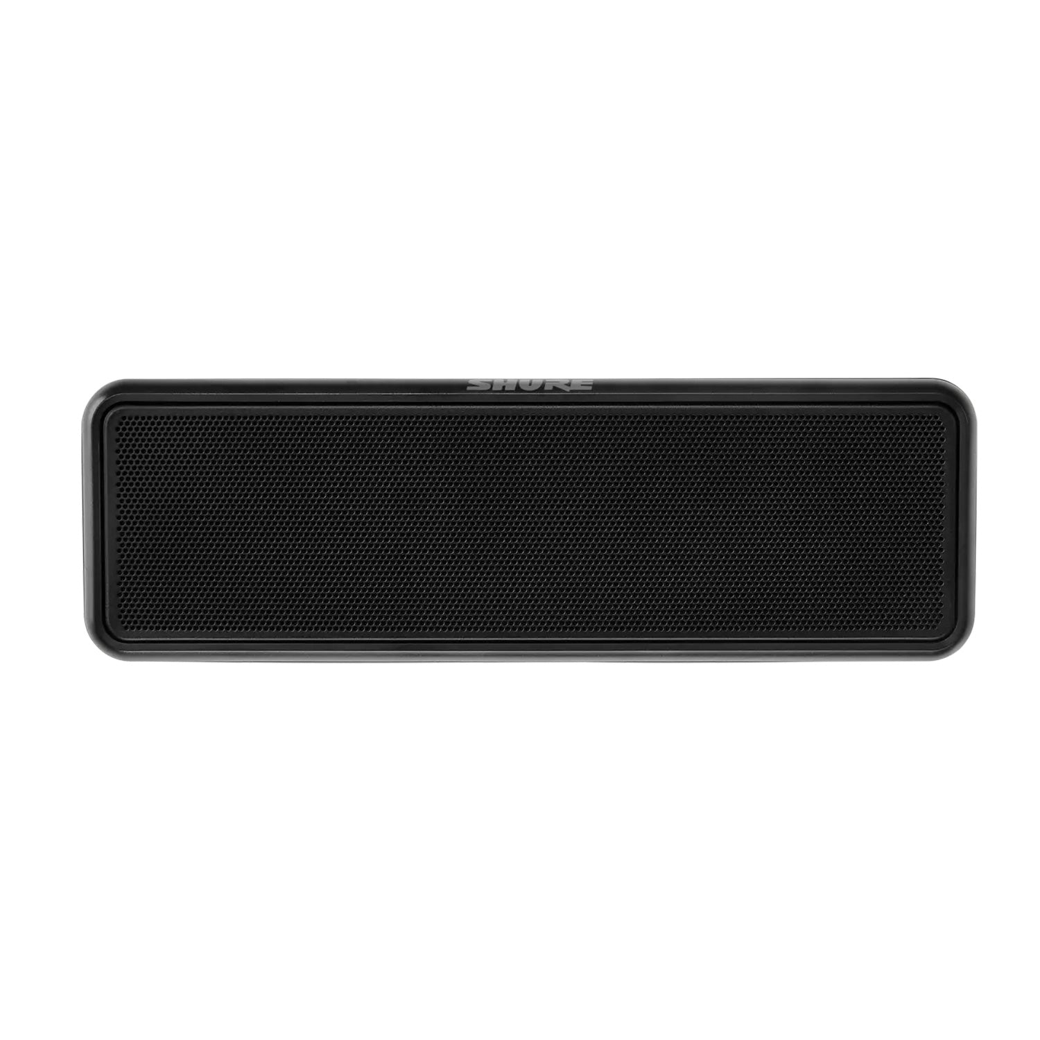 Shure MXP-3 - Wall Mount Passive Loudspeaker (Black)