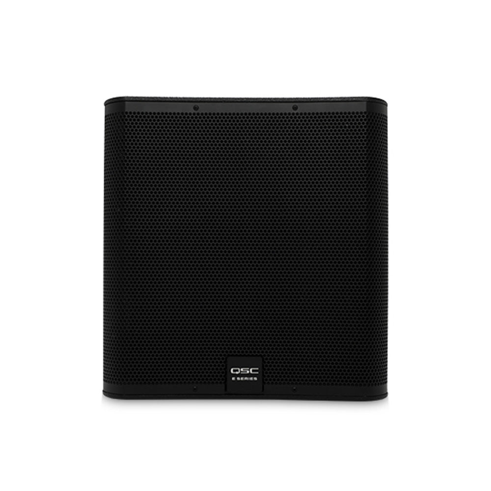 QSC E118sw - Passive 18-Inch PA Subwoofer