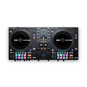 Rane ONE - Professional Motorized DJ Controller