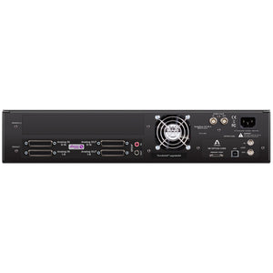 Apogee Symphony I/O MkII SE - Flagship Audio Interface (HDX / 16x16 Analog)
