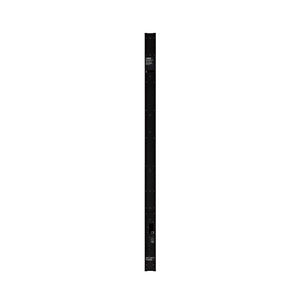 Yamaha VXL1B-16P - Dante PoE Powered Speaker System (Black)