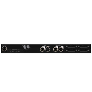 Universal Audio Apollo x16 Gen 2 - 18x20 Thunderbolt Audio Interface with Essentials Plus Plugin Bundle