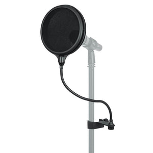 Gator GM-POP FILTER 6" Double Layered, Split Level "Pop" Filter