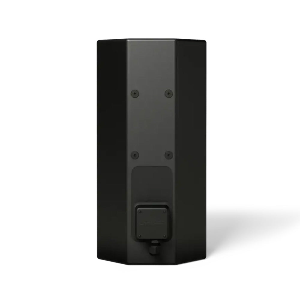 Bose ArenaMatch AMU108-120 - Compact High-Performance Install Loudspeaker (Black)