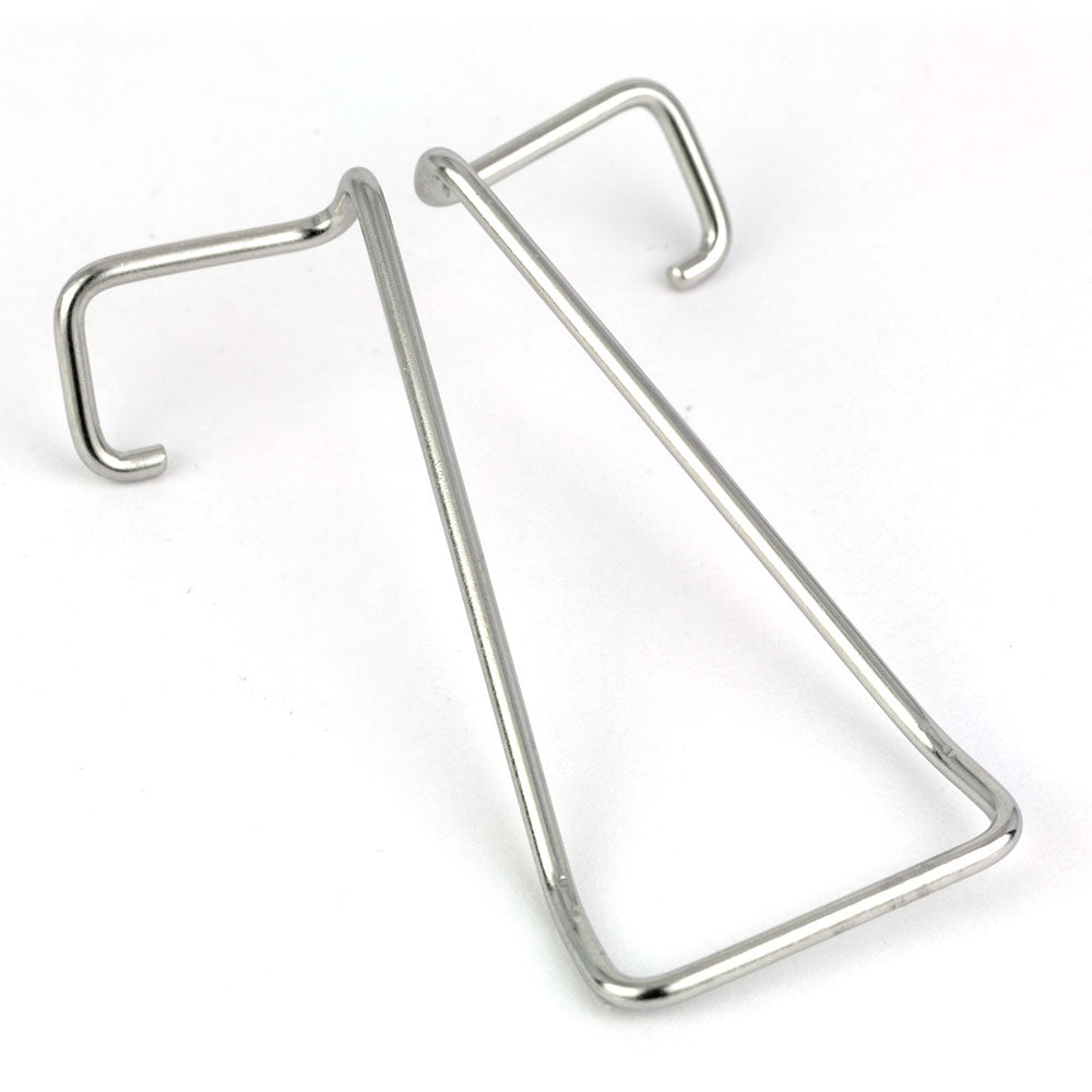 Lectrosonics 26895 - Wire Belt Clip for Select Beltpacks