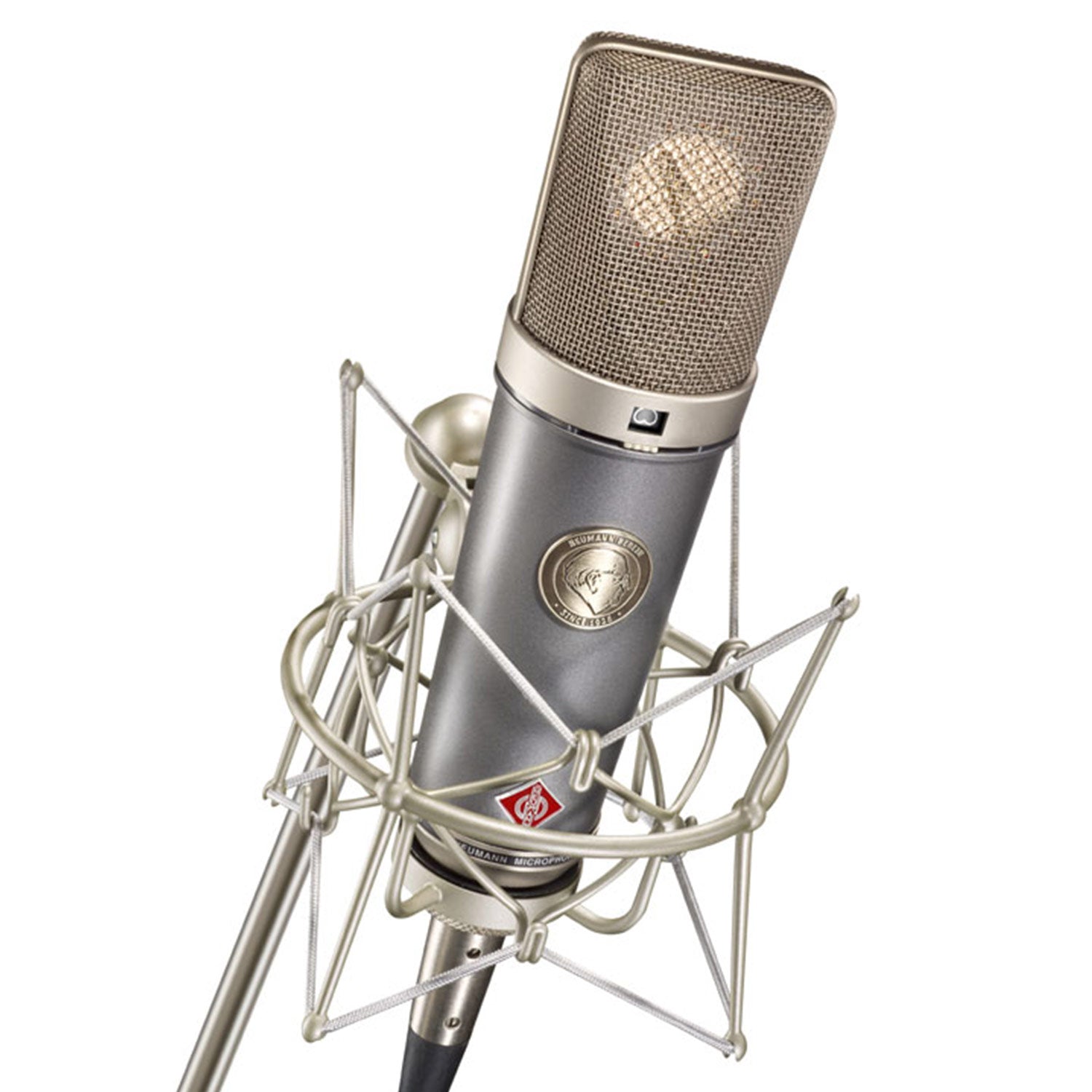 Neumann TLM 67 Multi Pattern Large Diaphragm Condenser Microphone