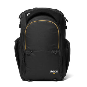 RODE Backpack - Carry Bag for RODECaster Pro II and Laptop