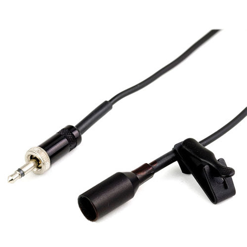 Lectrosonics M119/MC - Omnidirectional Lavalier Microphone (2.5mm Plug)