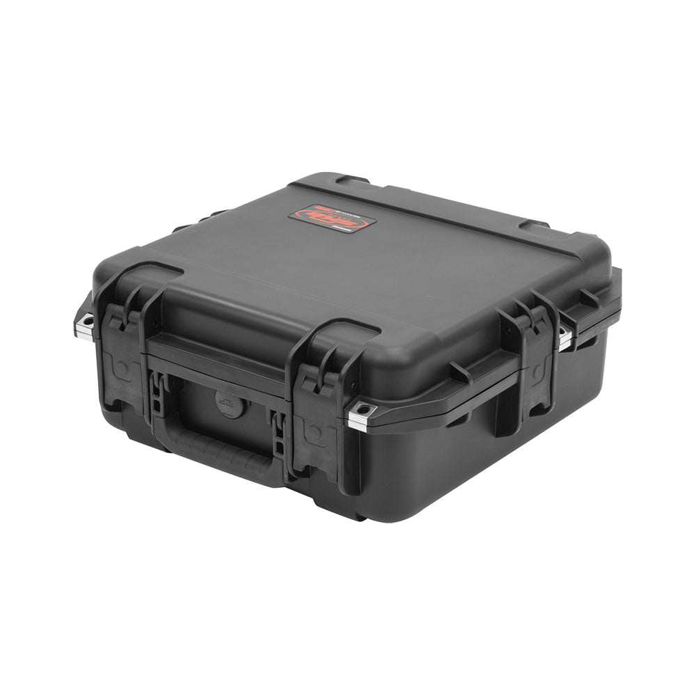SKB 3i-1515-6B-C - iSeries 1515-6 Case with Cubed Foam Interior