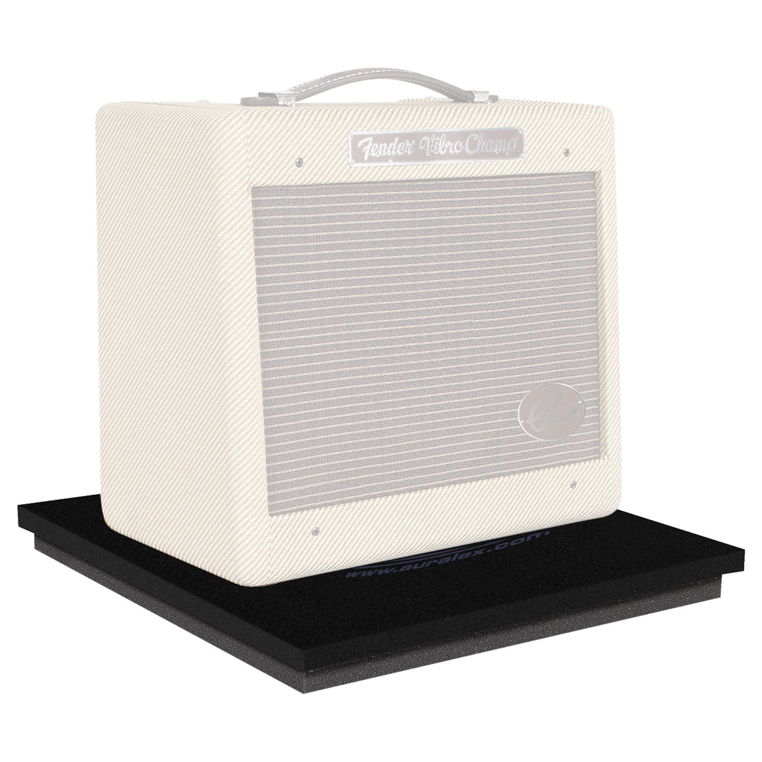 Auralex BabyGRAMMA V2 Isolation Platform