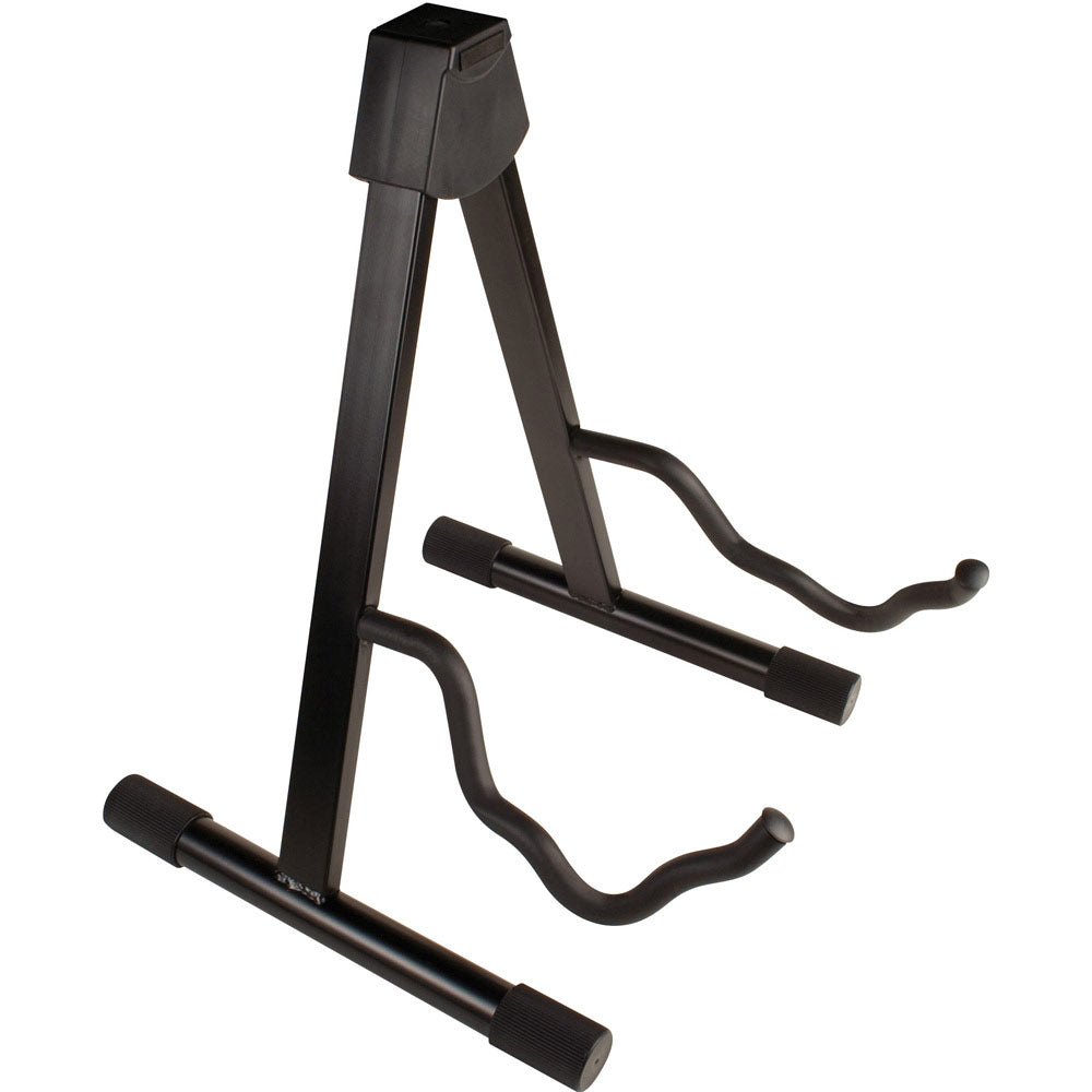 Ultimate Support JamStands JS-AG100 A Frame Acoustic Guitar Stand