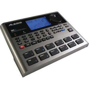 Alesis SR18 Drum Machine