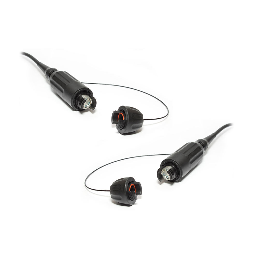 DiGiCo OPTIC-LINK-10M HMA Optical Cable for DiGiCo Consoles (10 Meter)