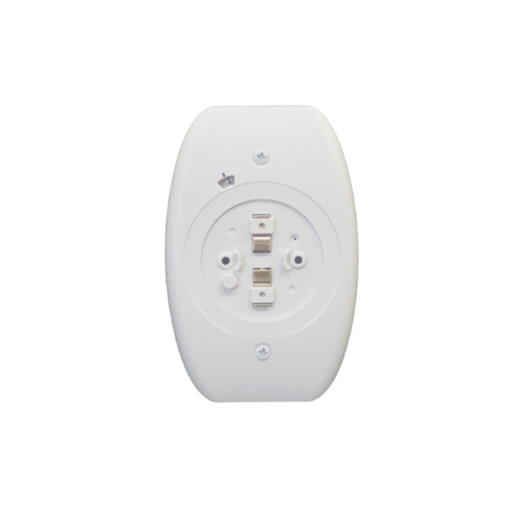 Soundtube AC-SM31-MP-WH - Wall Plate Cover for SM31 Speaker (White)