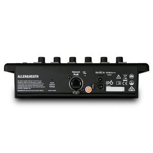 Allen And Heath IP-6 Programmable Controller for dLive Series