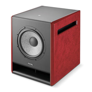 Focal Professional Sub 12 - High-Efficiency Studio Subwoofer