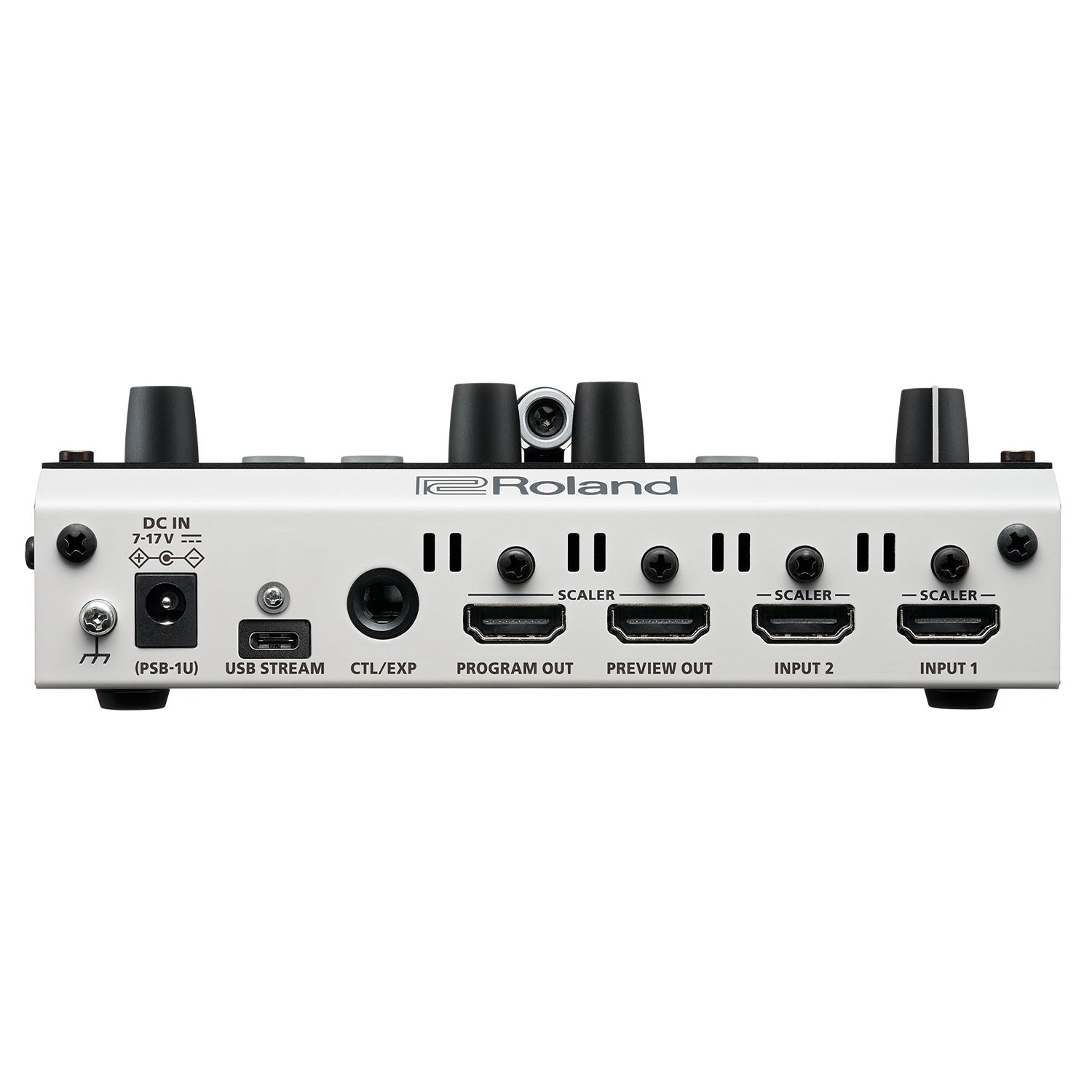 Roland V-02HD MK II - Streaming Video Mixer