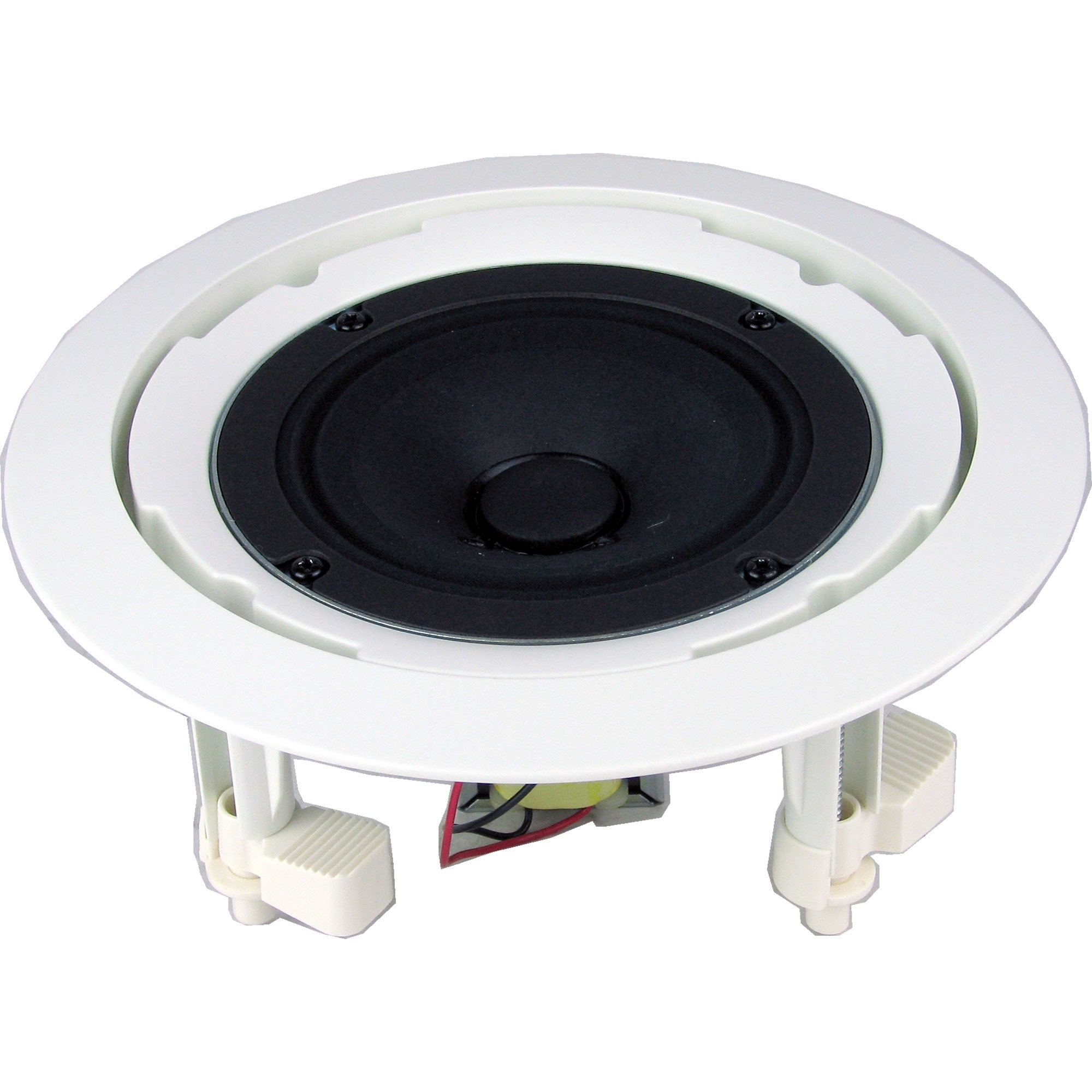 JBL 8124 4" Ceiling Speaker with X-Former 6W (Pair) B-Stock