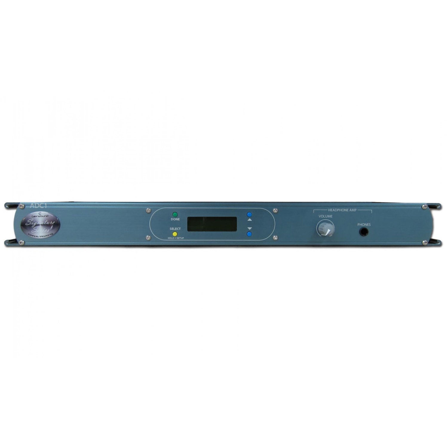 Glensound Signature ADC 1 - Stereo Analogue To Digital Converter