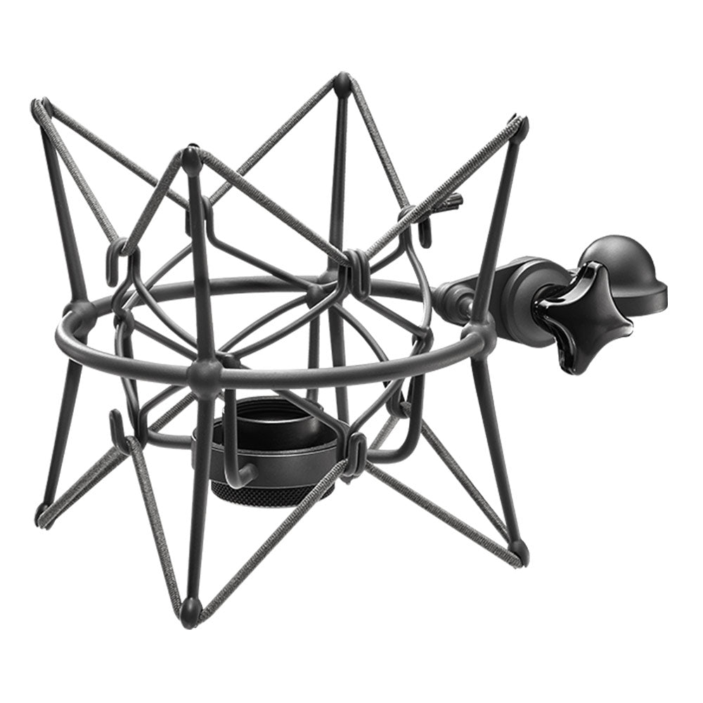 Neumann EA 87 MT Shockmount for U 87 AI Microphone