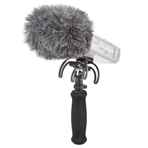 Rycote 76014 Audio Kit For Roland R-26