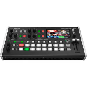 Roland V-8HD - Eight-Channel HD Video Switcher