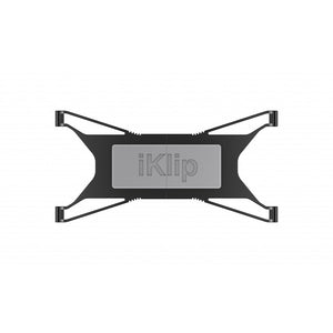 IK Multimedia iKlip Xpand - Stand Mounted Universal Tablet Holder